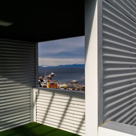 Skyline 2 Lejlighed Ushuaia Eksteriør billede